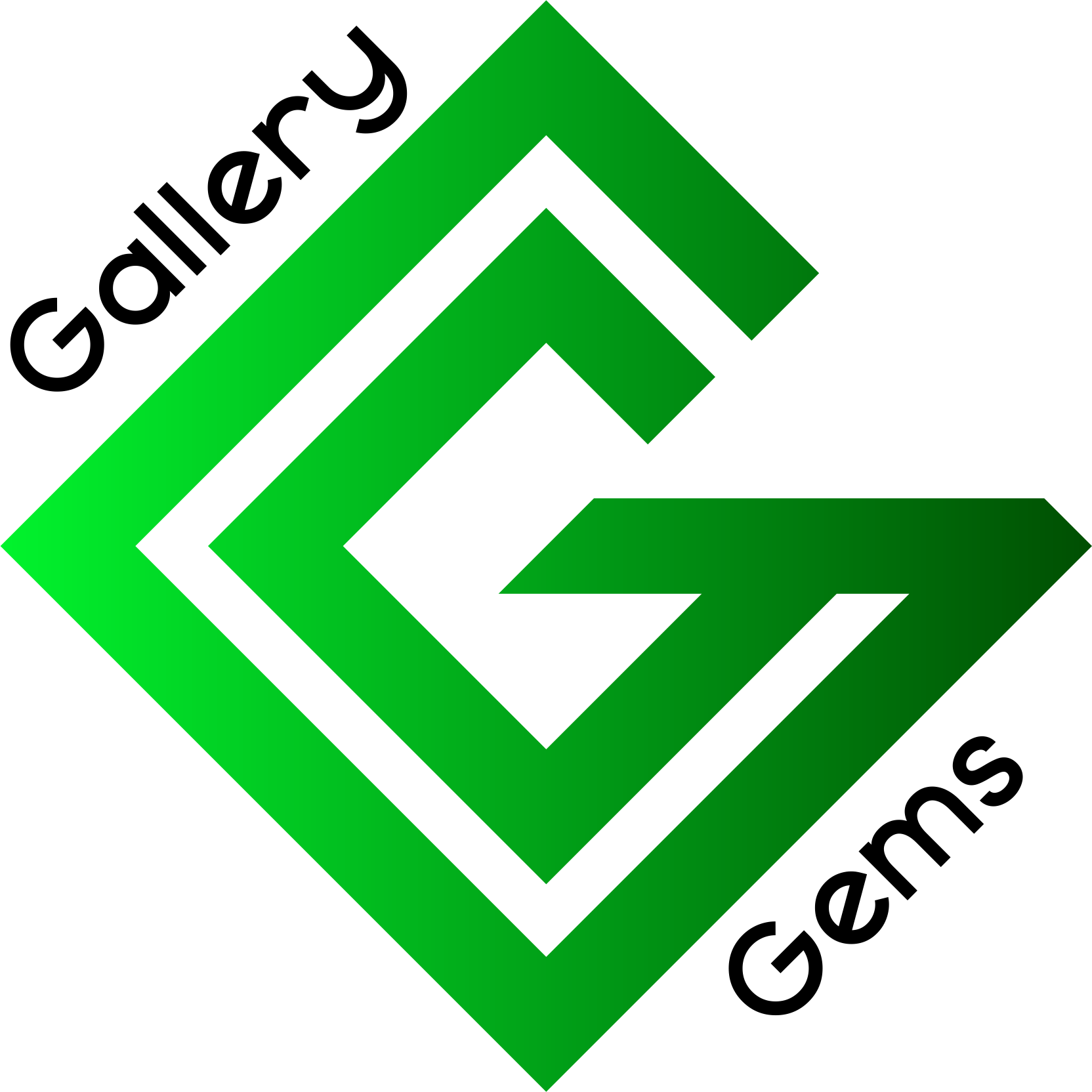 Gallery Gems Logo