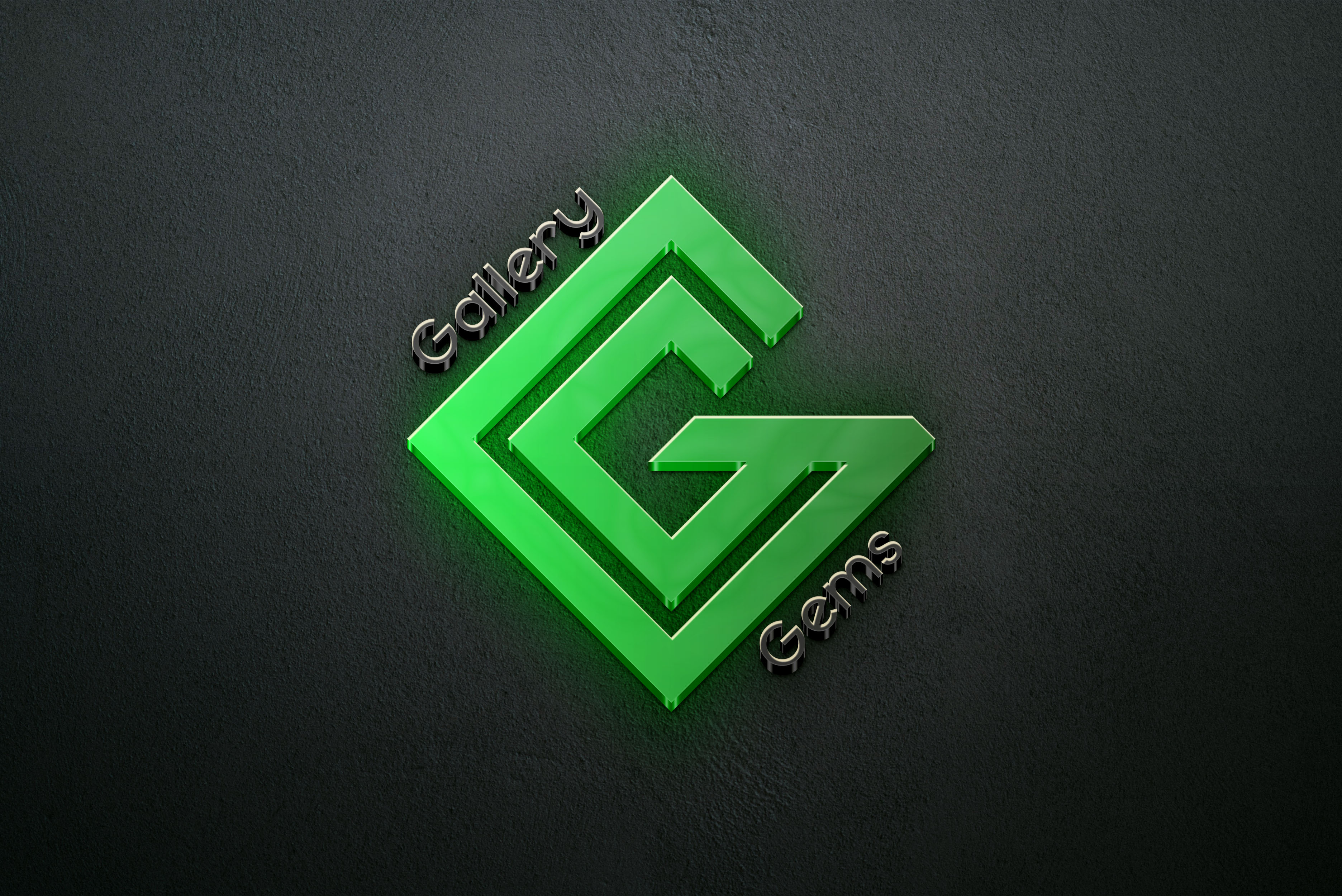 Gallery Gems Logo